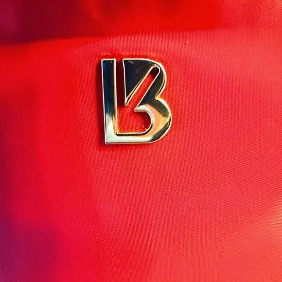 BuffBunny Red Fanny Pack - Picture 4 of 5